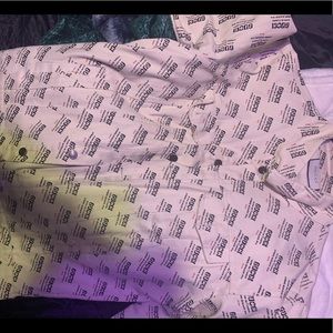 Gucci jacket